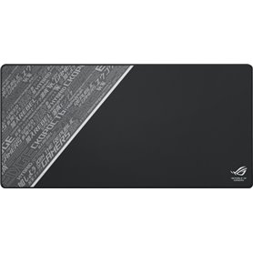 ASUS ROG Sheath BLK LTD - Mauspad