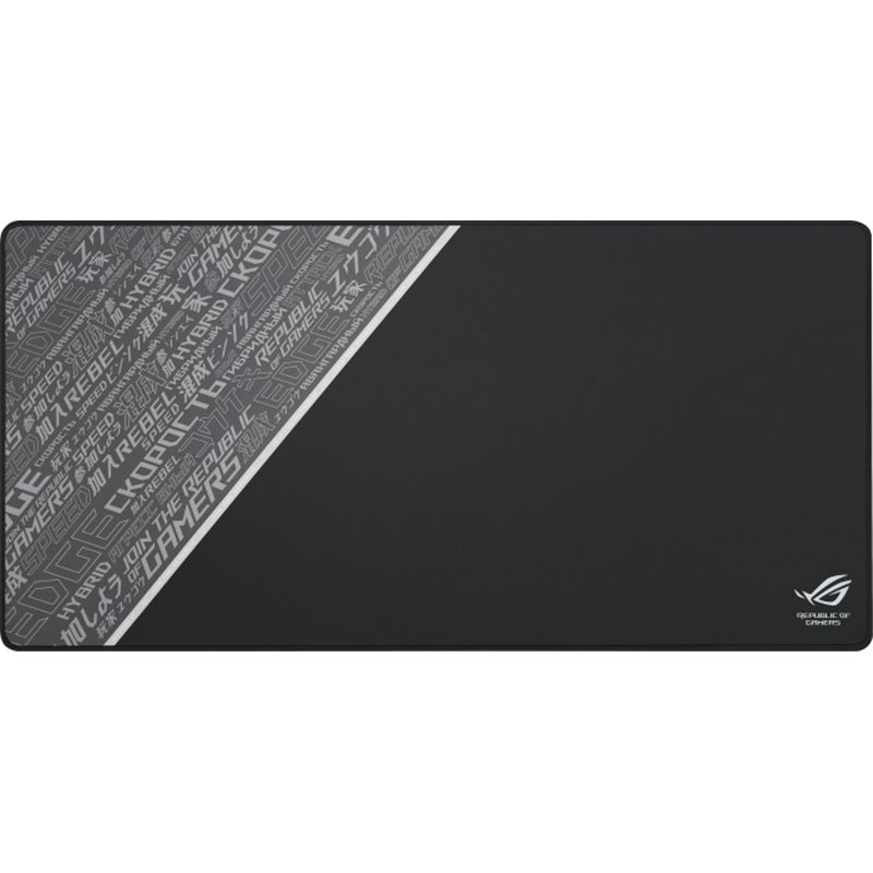 ASUS ROG Sheath BLK LTD - Mauspad