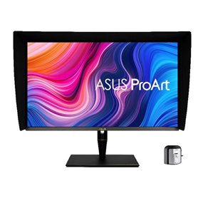 ASUS ProArt PA32UCX-PK - LED-Monitor - 4K - 81.28 cm (32") - mit X-Rite i1 Display Pro