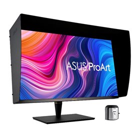 ASUS ProArt PA32UCX-PK - LED-Monitor - 4K - 81.28 cm (32") - mit X-Rite i1 Display Pro