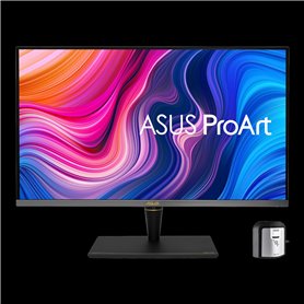 ASUS ProArt PA32UCX-PK - LED-Monitor - 4K - 81.28 cm (32") - mit X-Rite i1 Display Pro