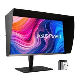 ASUS ProArt PA27UCX-K - LED-Monitor - 4K - 68.47 cm (27") - mit X-Rite i1 Display Pro