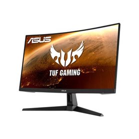 ASUS TUF Gaming VG27VH1B - LED Monitor - Curved - Full HD (1080p) - 68.6 cm (27")