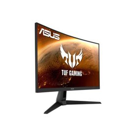 ASUS TUF Gaming VG27VH1B - LED Monitor - Curved - Full HD (1080p) - 68.6 cm (27")