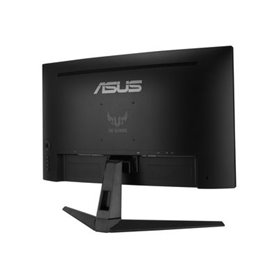 ASUS TUF Gaming VG27VH1B - LED Monitor - Curved - Full HD (1080p) - 68.6 cm (27")