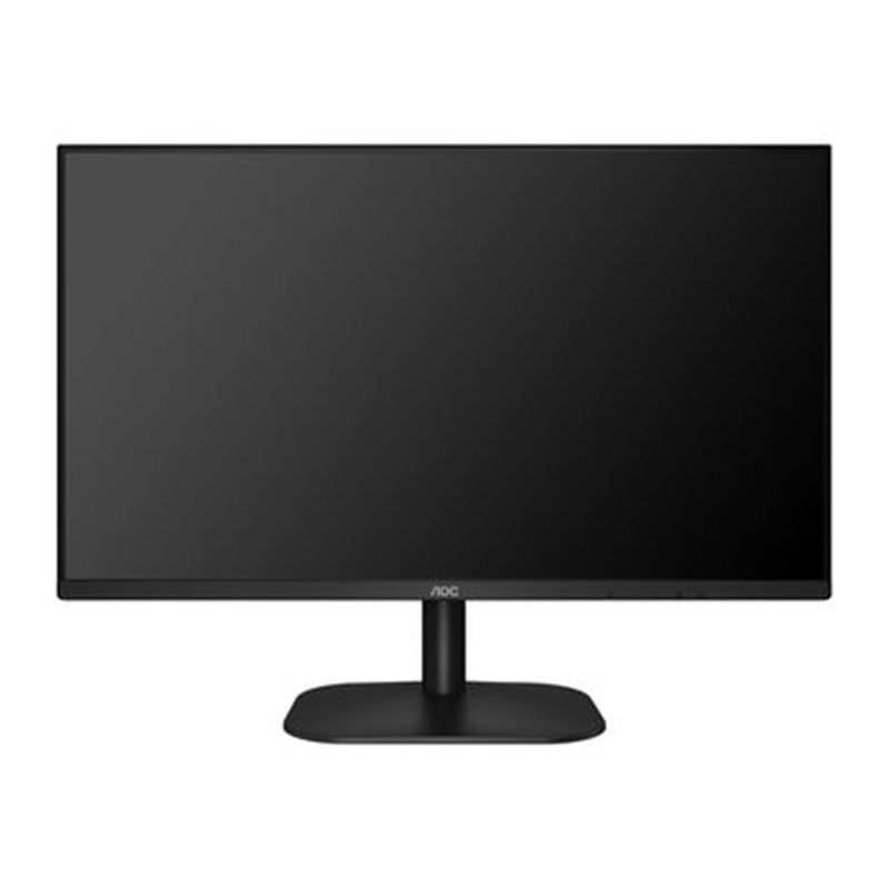 AOC 24B2XH - LED-Monitor - Full HD (1080p) - 60.5 cm (23.8")