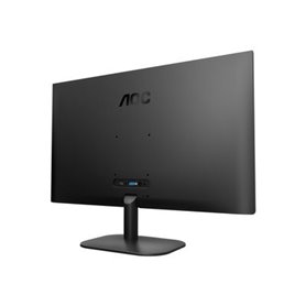 AOC 24B2XH - LED-Monitor - Full HD (1080p) - 60.5 cm (23.8")