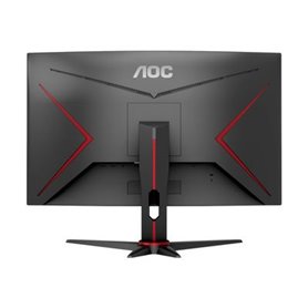 AOC Gaming C24G2AE/BK - LED Monitor - Curved - Full HD (1080p) - 61 cm (24")