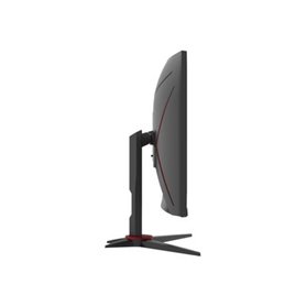 AOC Gaming C24G2AE/BK - LED Monitor - Curved - Full HD (1080p) - 61 cm (24")