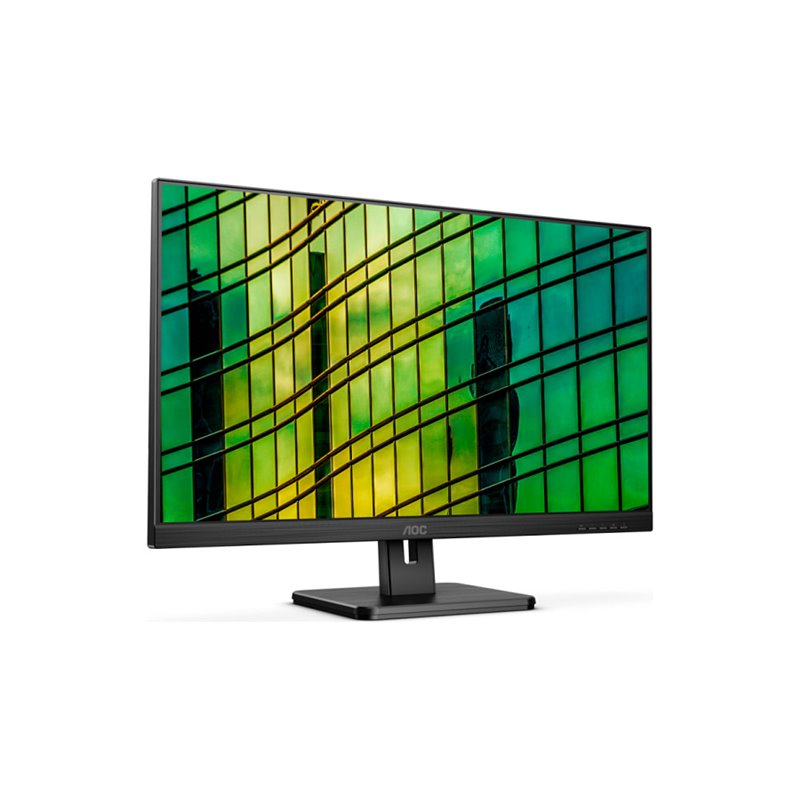 AOC U32E2N - LED Monitor - 4K - 80 cm (32")