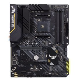 ASUS TUF GAMING B450-PLUS II 