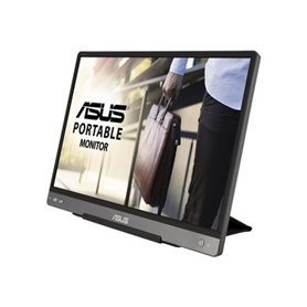 ASUS ZenScreen MB14AC - LED-Monitor - Full HD (1080p) - 35.6 cm (14")