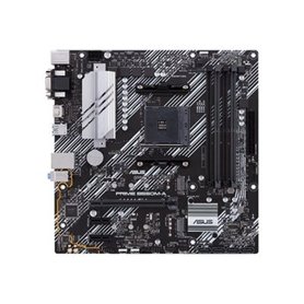 ASUS PRIME B550M-A/CSM - Motherboard - micro ATX