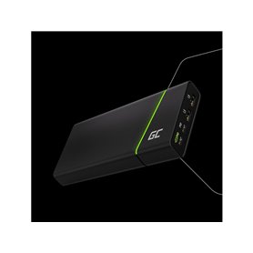 Power Bank Green Cell GC PowerPlay Ultra 26800mAh 128W 4-port