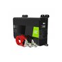 Green Cell® Car Power Inverter Converter 12V to 230V Pure sine 300W/600W with USB