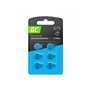 6x Battery Green Cell for hearing aid Type 675 P675 PR44 ZL1 ZincAir