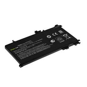 Battery Green Cell TE04XL for HP Omen 15-AX202NW 15-AX205NW 15-AX212NW 15-AX213NW, HP Pavilion 15-BC501NW 15-BC505NW 15-BC507NW