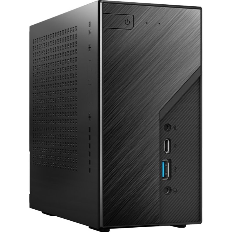 ASRock DeskMini X300 - Mini-PC