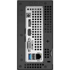 ASRock DeskMini X300 - Mini-PC