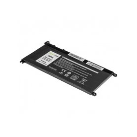 Battery Green Cell WDX0R WDXOR for Dell Inspiron 13 5368 5378 5379 14 5482 15 5565 5567 5568 5570 5578 5579 7560 7570 17 5770