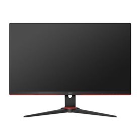 AOC Gaming C27G2ZE/BK - LED-Monitor - Curved - Full HD (1080p) - (27")