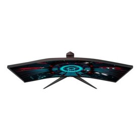 AOC Gaming C27G2ZE/BK - LED-Monitor - Curved - Full HD (1080p) - (27")