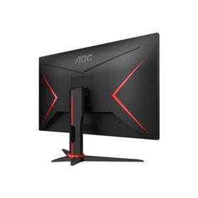 AOC Gaming C27G2ZE/BK - LED-Monitor - Curved - Full HD (1080p) - (27")