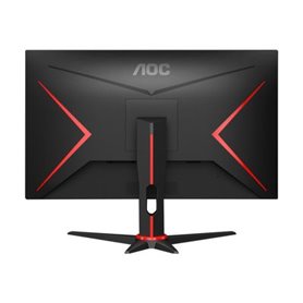 AOC Gaming C27G2ZE/BK - LED-Monitor - Curved - Full HD (1080p) - (27")