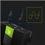  Inverter Green Cell PRO 12V na 230V 2000W/4000W Pure sine