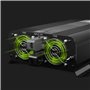  Inverter Green Cell PRO 12V na 230V 2000W/4000W Pure sine