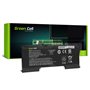 BAttery Green Cell AB06XL for HP Envy 13-AD102NW 13-AD015NW 13-AD008NW 13-AD100NW 13-AD101NW