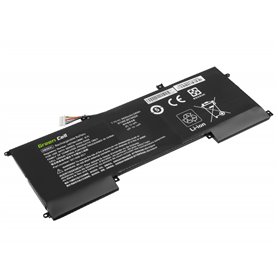 BAttery Green Cell AB06XL for HP Envy 13-AD102NW 13-AD015NW 13-AD008NW 13-AD100NW 13-AD101NW