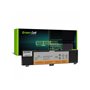 Battery Green Cell L13M4P02 L13L4P02 L13N4P02 for Lenovo Y50 Y50-70 Y70 Y70-70