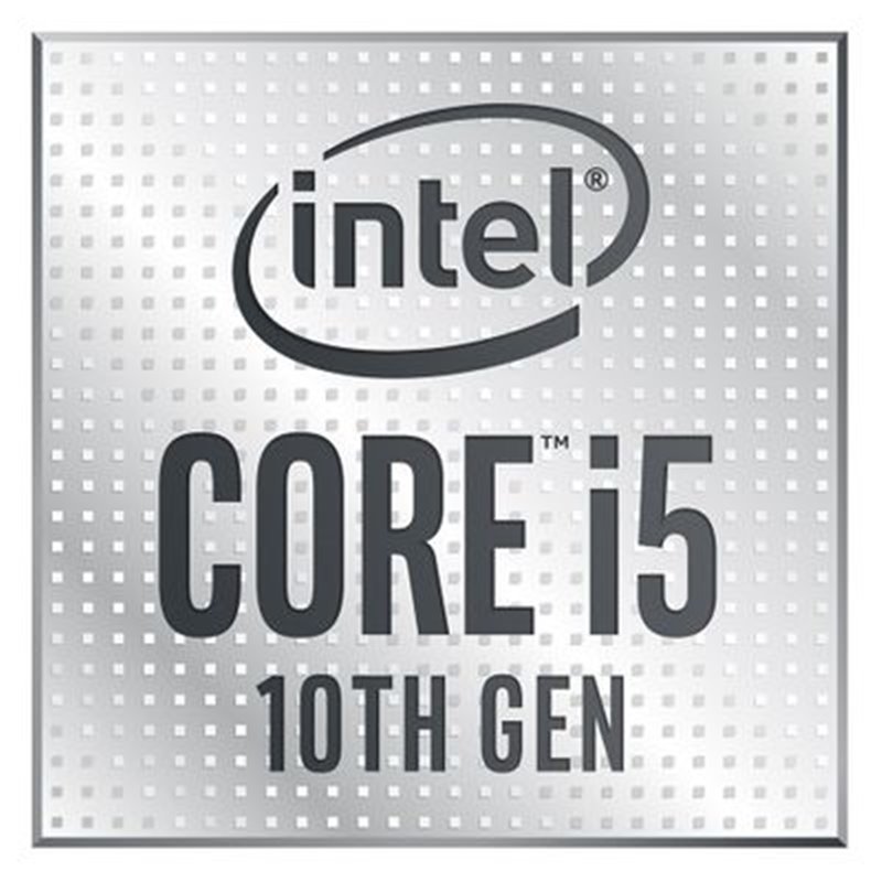 Intel Core i5-10600K / 4.1 GHz 6-Core Processor