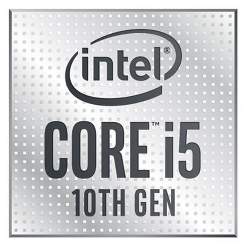 Intel Core i5-10600K / 4.1 GHz 6-Core Processor Intel Core i5-10600K / 4.1 GHz 6-Core Processor