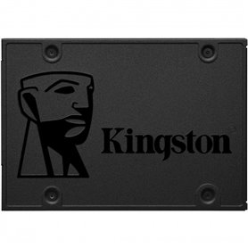 Kingston A400 240GB 2.5" SSD