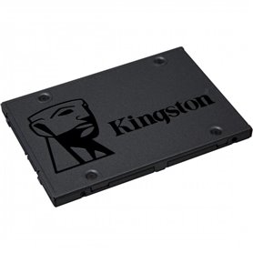 Kingston A400 240GB 2.5" SSD