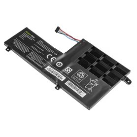 Laptop Battery L14L2P21 L14M2P21 forLenovo Yoga 500-14 500-14IBD 500-14ISK 500-15 500-15IBD 500-15ISK