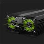 Auto Spannungswandler Green Cell ® 12V do 230V, 3000W/6000W Volles Sinusoid