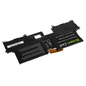 Green Cell Battery for Sony Vaio Pro 11 / 11,1V 4120mAh