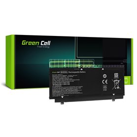 Green Cell Battery SH03XL for HP Spectre x360 13-AC 13-W 13-W050NW 13-W071NW