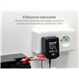 Green Cell Charger for accumulators 2V / 6V / 12V (0.6A)