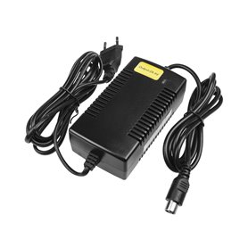 Green Cell Charger 29.4V 2A (RCA) for EBIKE batteries 24V