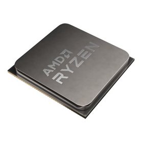 AMD Ryzen 9 5900X / 3.7 GHz