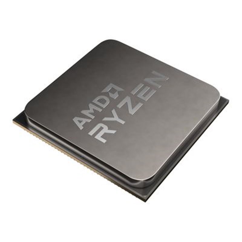 AMD Ryzen 9 5900X / 3.7 GHz AMD Ryzen 9 5900X / 3.7 GHz