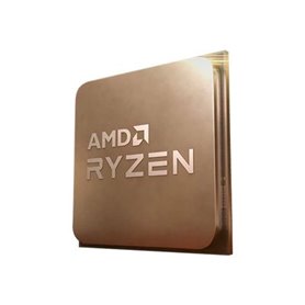 AMD Ryzen 7 5800X / 3.8 GHz 