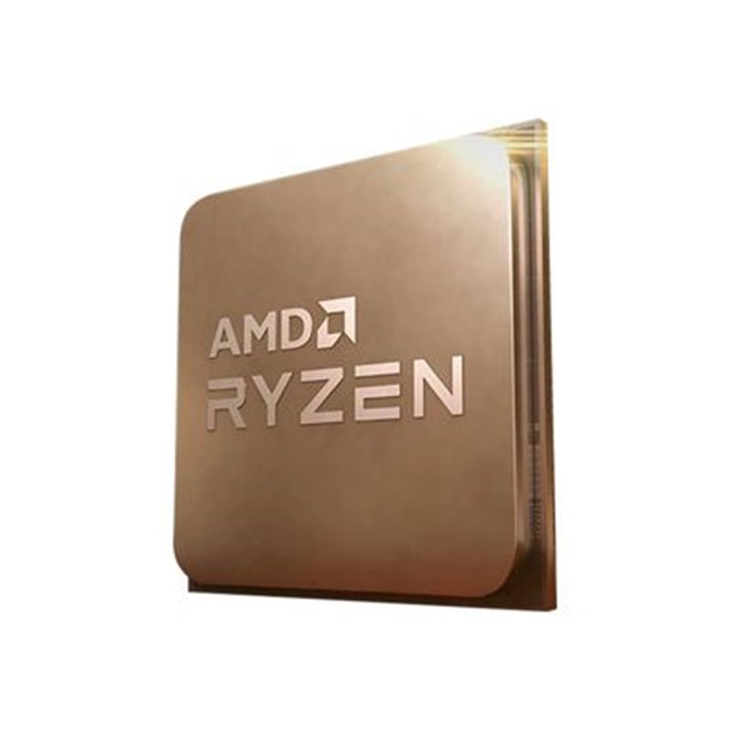 AMD Ryzen 7 5800X / 3.8 GHz 