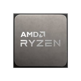 AMD Ryzen 9 5950X / 3.4 GHz