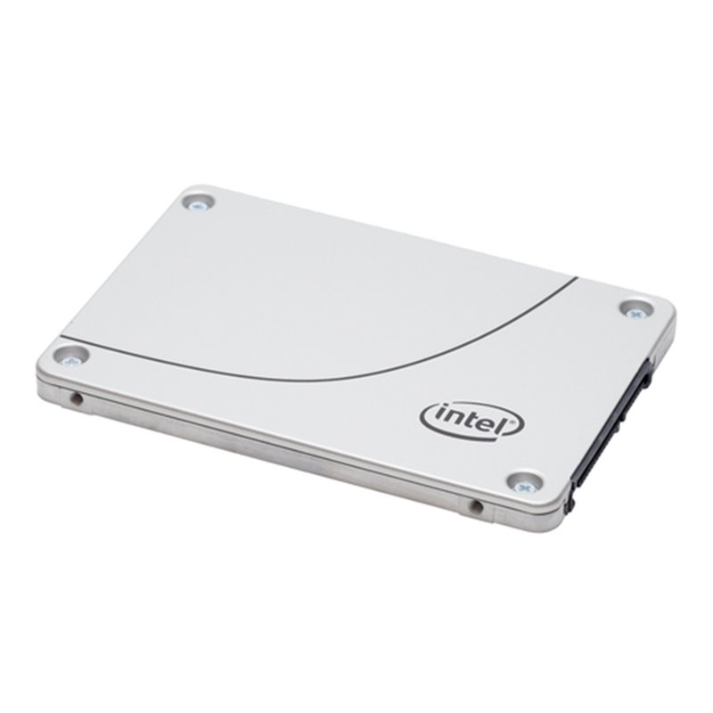 Intel D3-S4510 Series 1.92 TB 2.5" SSD