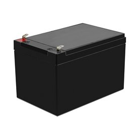 Green Cell AGM Battery 12V 14Ah